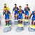 Subbuteo Andrew Table Soccer Volos FC 2022-23 no bases no box only 12 figures